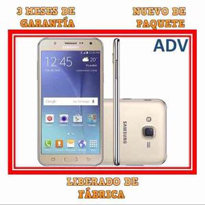 Samsung Galaxy J7 J700m-ds Dual Sim 4g Nuevo Original