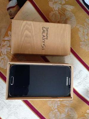 Samsung Galaxy S4 Original Vendo O Cambio