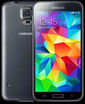 Samsung Galaxy S5 16 Gb Negro