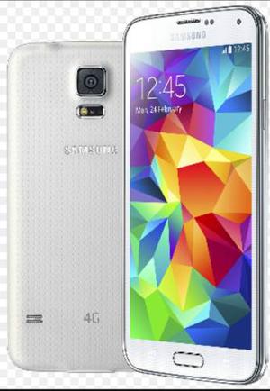Samsung Galaxy S5 Sm-g900a 4g Un Mes De Uso