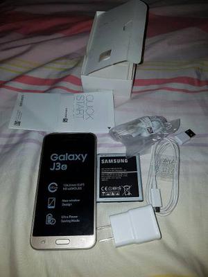 Samsung J Caja Y Accesorios Completo Repuesto