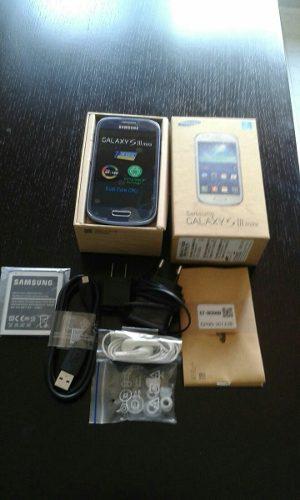 Samsung S3 Mini Gtin