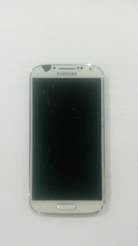 Samsung S4 Grande 4g Lte Pantalla Rota