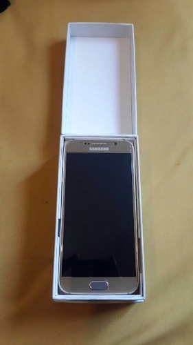 Samsung S6 Edge