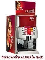 Servicio Tecnico Y Alquiler Equipos De Nescafe