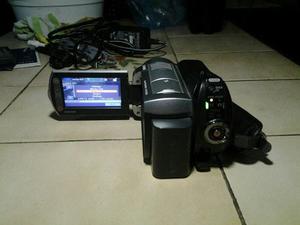 Sony Súper Steady Shot Dcr-sr220