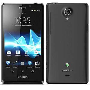 Sony Xperia Lt30at