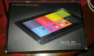 Tablet Android Prontotec 7 Pulgadas- Axius