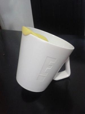 Tazón Taza O Jarro Para Te