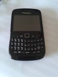 Telefono Blackberry  Poco Uso