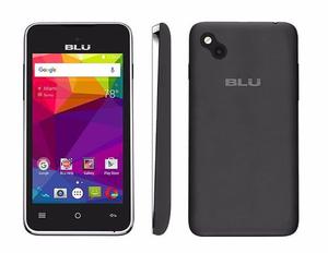 Telefono Blu Advance 4.0 L2, Dual-core 1.3ghz,tienda Fisica