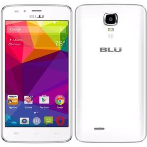 Telefono Blu Neo 5.0 Android 3g H+ 5mp Flash Lcd 5 Instagram