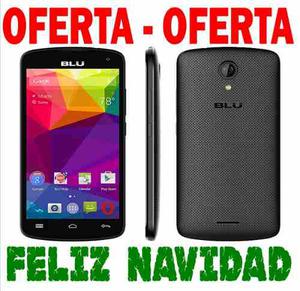 Telefono Blu Studio X8 Hd + Garantia + Factura + Accesorios