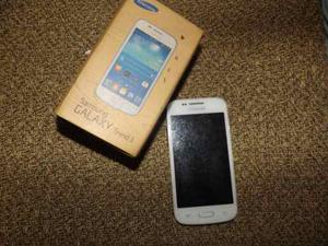 Telefono Celular Samsung Galaxy Trend 3 Para Reparar