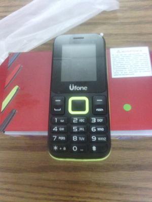 Telefono Celular Ufone Mod. U20