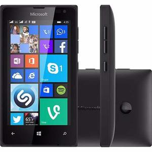 Telefono Nokia 532 Windows 8 Phone 4g 8gb Whatsapp 1gb Ram