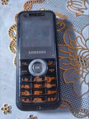 Telefono Samsung Sch B% Funcional