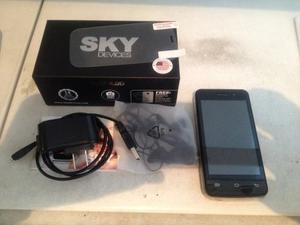 Telefono Sky Device 4.0