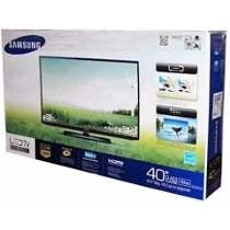 Televisor Samsung 40' Led Serie  Nuevo