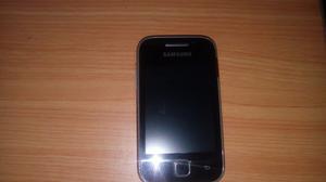 Teléfono Samsung Young Modelo Gt-sl Como Nuevo!