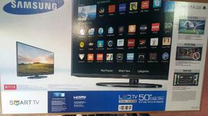 Tv Samsung Smart 50 Vendo O Cambio