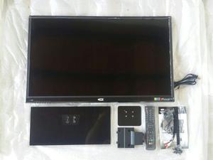 Tv - Televisor Lcd Pantalla Plana 29 Pulgadas