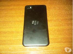 Vendo Blackberry Z10