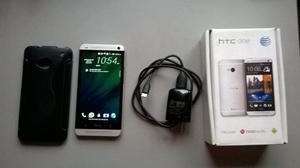 Vendo Htc One M7 Como Nuevo Cero Detalle