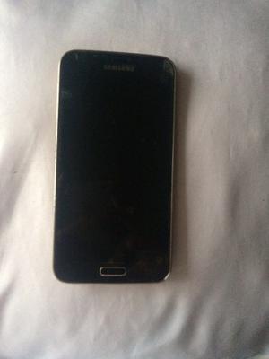Vendo O Cambio Samsung Galaxy S5 Dorado 16gb Liberado