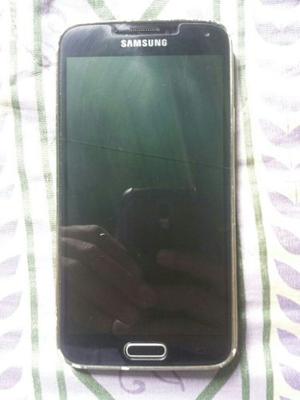 Vendo O Cambio Samsung Galaxy S5 G900h