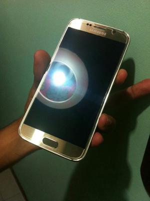 Vendo Samsung Galaxy S6 Gold 32gb