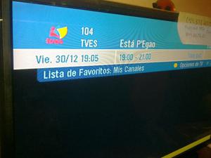 Vendo Tv Premier De 32 Pl 6 Meses De Uso Casi Nuevo