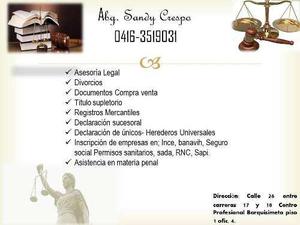 Abogados