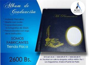 Album De Fotografia Graduacion Preescolar Bachiller