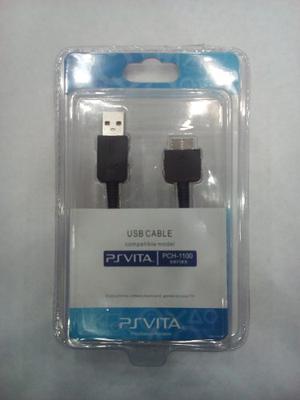 Cable Usb Psvita