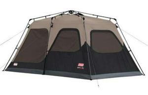 Carpa Coleman Instant Tent 8pers. 14x8 Pies