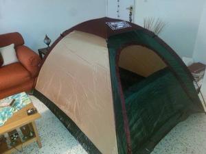 Carpa Igloo Para 2 Per