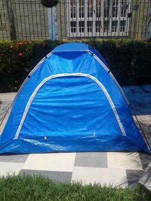 Carpa Para 4 Personas Clasf