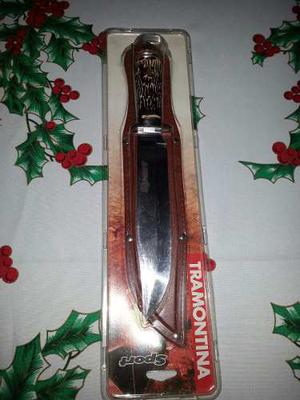 Cuchillo Tramontina