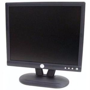 Monitor Dell 15 En Perfecto Estado Con Sus Cables