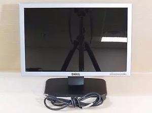 Monitor Dell 17 Como Nuevo