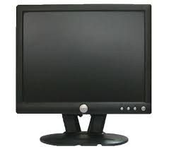 Monitor Dell De 15 Pulgadas