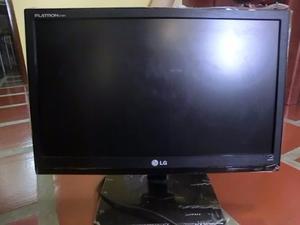 Monitor Lg Flatron 19