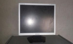 Monitor Samsung De 17 Pulgadas