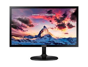 Monitor Samsung Led Ls22f350fhlxzp 22 Fhd Vga/hdmi Nuevo