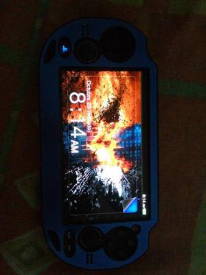 Playstation Vita