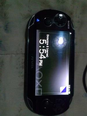 Ps Vita