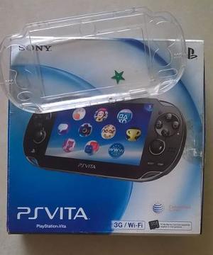 Ps Vita Sony Original Negociable