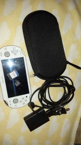 Psp Vita