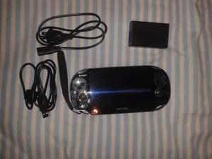 Psp Vita Sony